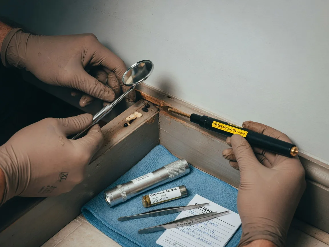 Why choose Emergency Pest Control in Glenham, SD